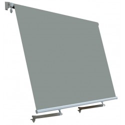 TENDA DA SOLE A CADUTA 3X2.5 antracite