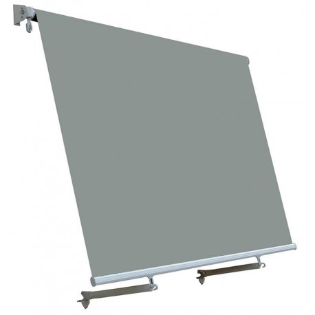 TENDA DA SOLE A CADUTA 3X2.5 antracite