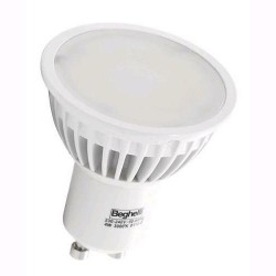 LAMPADE LED BEGHELLI SPOT GU10