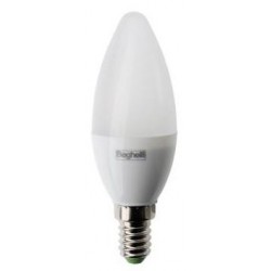 LAMPADE LED BEGHELLI OLIVA E14