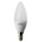 LAMPADE LED BEGHELLI OLIVA E14 6500K W5 - lm 450