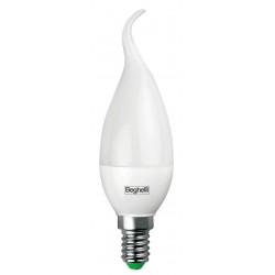 LAMPADE LED BEGHELLI SOFFIO E14