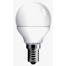 LAMPADE LED DURA SFERA E14 L.F. w3,2 lm 290
