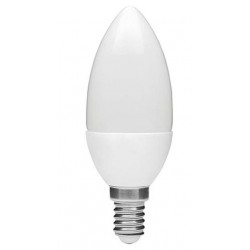 LAMPADE LED DURA OLIVA E14 L.F. watt3,0 lm 290