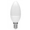 LAMPADE LED DURA OLIVA E14 7 W LC