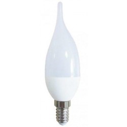LAMPADE LED DURA SOFFIO E14 L.C. w3,0 lm 270