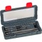 SET 4 PUNTE SDS + 2 SCALPELLI  SDS PLUS EINHELL set 6 pz