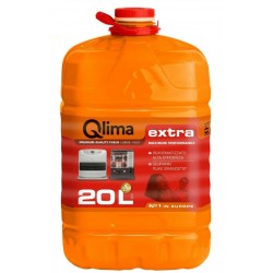 COMBUSTIBILE QLIMA EXTRA TANICA Lt.20 litri 20