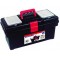 CASSETTE PORTAUTENSILI ABS 16 " - cm 42X23X23