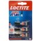 ADESIVO SUPER ATTAK GR. 3 x 1 gr. gr 3
