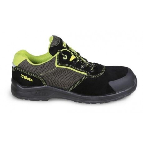 SCARPE BETA BASSE LOW WESH 7223 S1P N. 41