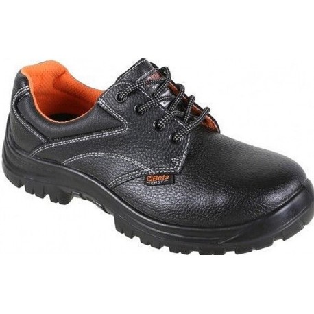 SCARPE BETA PELLE BASSE S3 7241 EN N.43