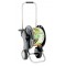 CLABER CARRELLO AQUACARRY PRONTO