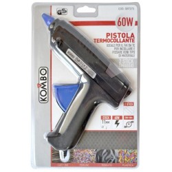 PISTOLE TERMOCOLLANTI MAXI 40/60W GBT275 Watt 40/60