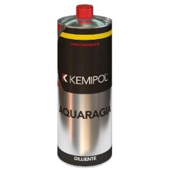 ACQUARAGIA LINEA KEMIPOL