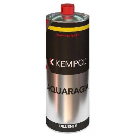 ACQUARAGIA LINEA KEMIPOL
