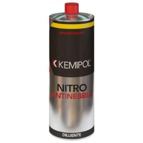 DILUENTE NITRO KEMIPOL litri 0,50