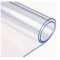 PLASTICA INCOLORE TIPO GLASS IN ROTOLI DA METRI 15 mm 1,5 - mt 15