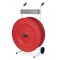 CARRELLO PORTAREGGIA Mt.4000