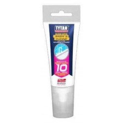 SILICONE BLISTER TYTAN ML60