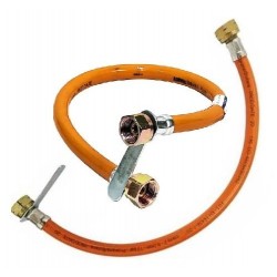 FLESSIBILI X GPL ARANCIO UNI16436