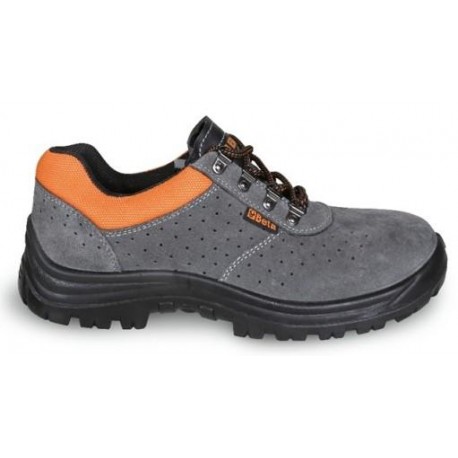 SCARPE DA LAVORO BETA 7246E S1P CAMOSCIO N. 37