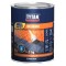 GUAINA IMPERMEABILE MS AQUA PROTECT terracotta