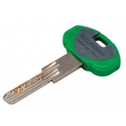 CHIAVI X CILINDRI EUROSECUREMME K22
