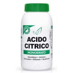 ACIDO CITRICO MONOIDRATO MULTIFUNZIONE Kg 1,00
