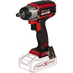 TRAPANO AVVITATORE IMPULSI EINHELL IMPAXXO 18/230 Solo