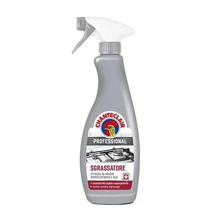 SGRASSATORE LINEA PROFESSIONAL CHANTECLAIR ml 700