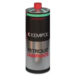 PETROLIO PER LAMPADE