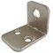 PIASTRINE PER ARMADIO 22X28X2 ART.96 NICHELATE