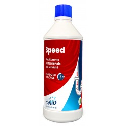 DISGORGANTE LIQUIDO VILO SPEED ml 750