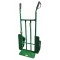 CARRELLO NEW TANK X PACCHI RUOTE PNEUMATICHE