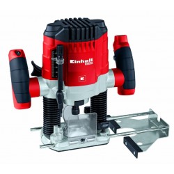 FRESATRICE VERTICALE TC-RO1155 KIT EINHELL