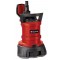 POMPA ACQUE SCURE EINHELL GEDP 522O LL ECO
