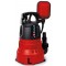 POMPA ACQUE SCURE EINHELL FONDO PIATTO GCDP 7035 LL