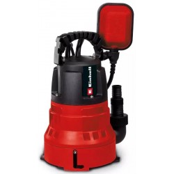 POMPA ACQUE SCURE EINHELL FONDO PIATTO GCDP 7035 LL Watt 700