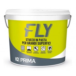 STUCCO IN PASTA MOD. FLY K2
