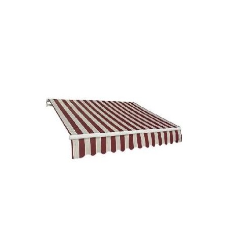 TENDA DA SOLE A BARRA 3X2.VER-BIA antracite