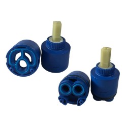 CARTUCCE X RUBINETTI MONOCOMANDO