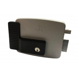 SERRATURA ELETTRICA CISA MULTI 11721 N7