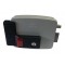 ELETTROSERR CISA MULTI 11731 N7 CON PULSANTE