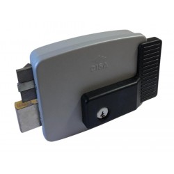 ELETTROSERRATURA CISA MULTI 11761-N7 CON MANDATE