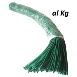 TUBETTO LEGACCIO PVC X LEGATURE CM 60