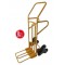 CARRELLO PORTATUTTO CON SALISCALE