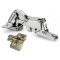 CERNIERE DANCO 180’’ CON AMMORTIZZATORE