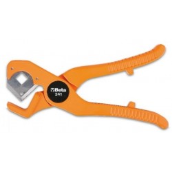 PINZA BETA X TAGLIO DI TUBI IN PLASTICA ART.341