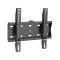 SUPPORTO FISSO PER TV LCD MOD.QUADRO 1 Quadro1 - poll 15-40